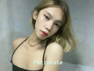 Pariskate