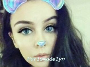Parismadelyn