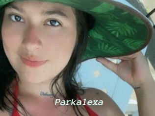 Parkalexa