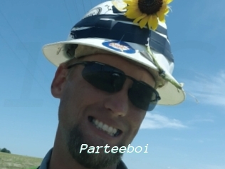 Parteeboi