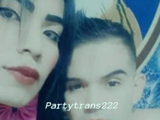 Partytrans222