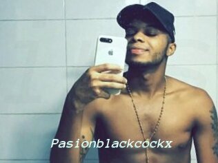 Pasionblackcockx