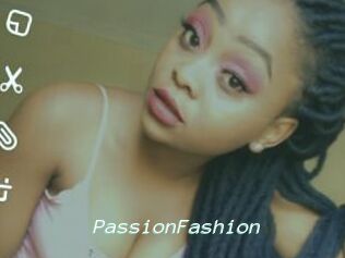 PassionFashion