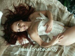 Passionatecandy