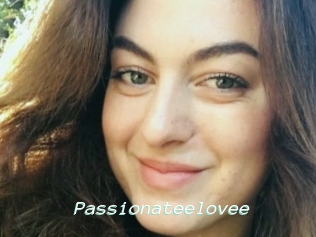 Passionateelovee