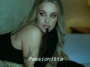 Passionitta