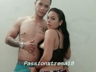 Passionxtrema18