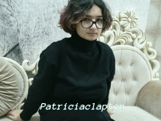 Patriciaclapton