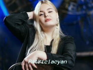 Patriciacyan