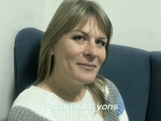 Patricialyons