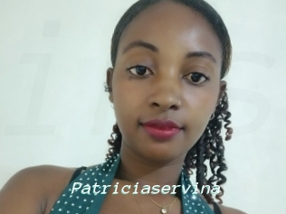 Patriciaservina