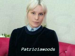 Patriciawoods