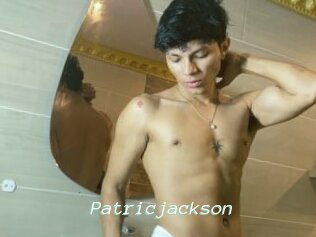 Patricjackson