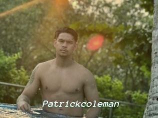 Patrickcoleman