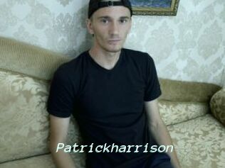 Patrickharrison