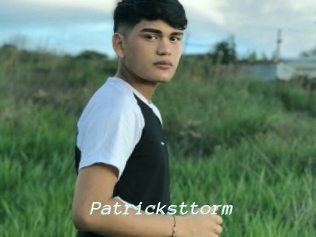 Patricksttorm