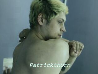 Patrickthorn
