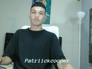 Patriickcooper