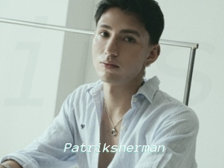 Patriksherman