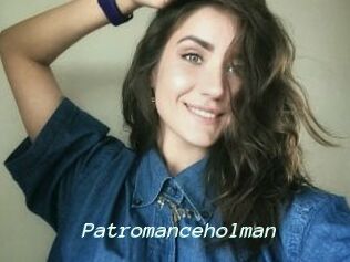 Patromanceholman