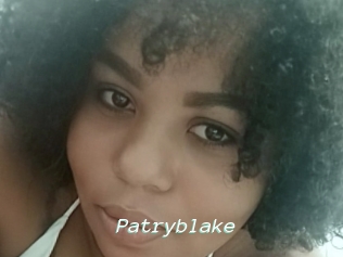 Patryblake