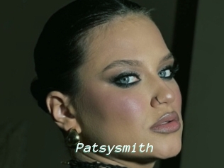 Patsysmith
