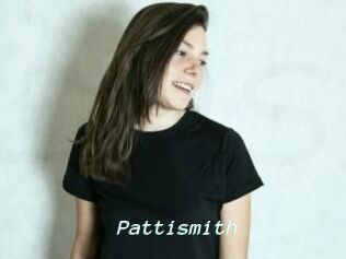Pattismith