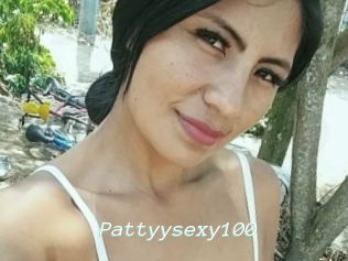 Pattyysexy100