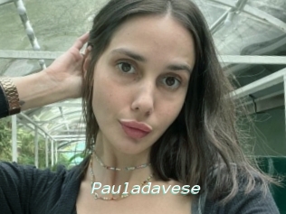 Pauladavese