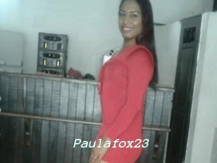 Paulafox23