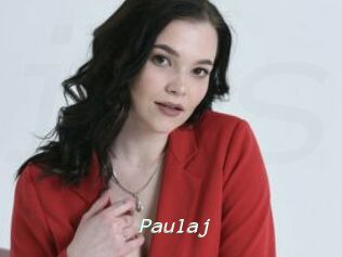 Paulaj