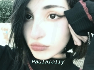 Paulalolly