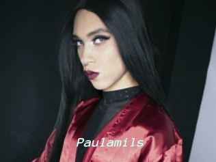 Paulamils