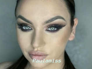 Paulamiss