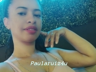 Paularuiz4u