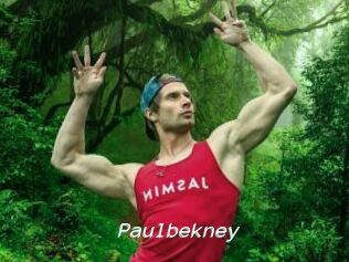 Paulbekney