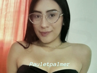 Pauletpalmer