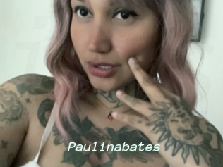 Paulinabates