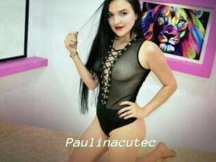 Paulinacutec