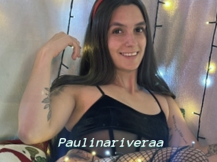 Paulinariveraa