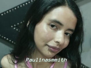 Paulinasmmith