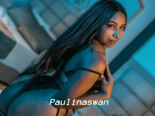 Paulinaswan