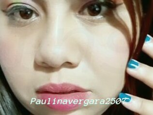 Paulinavergara2507