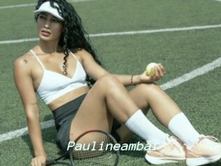 Paulineambar