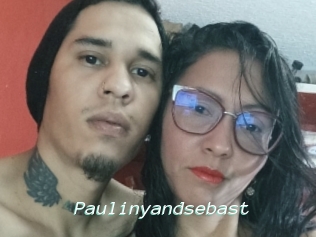 Paulinyandsebast
