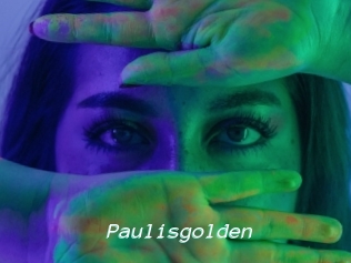 Paulisgolden