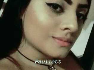 Paullett