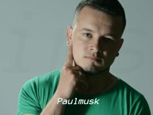 Paulmusk