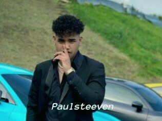 Paulsteeven