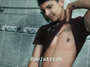 Paulstitch